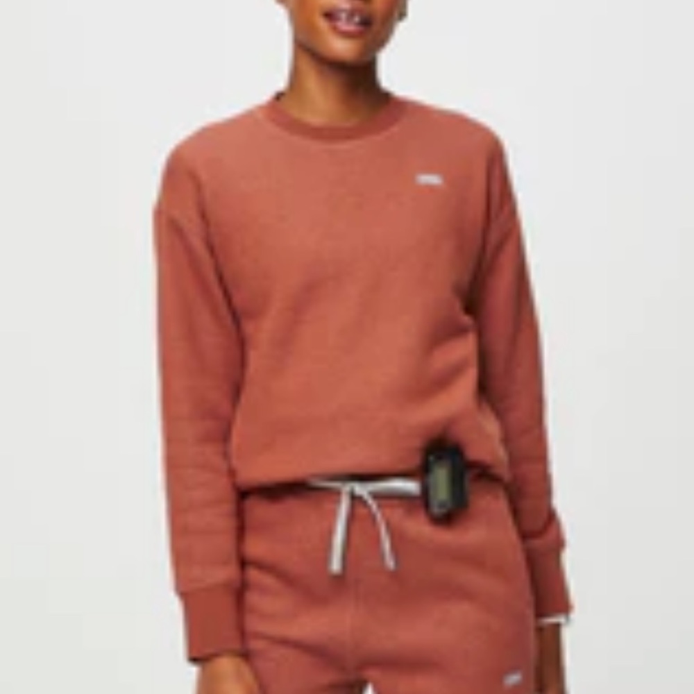 FIGS crewneck